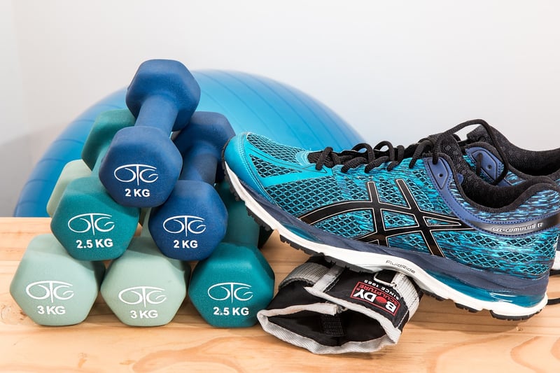 Cardio Blends