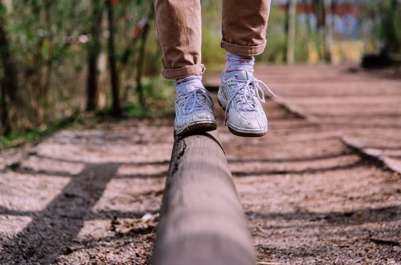 Fitness Improvements