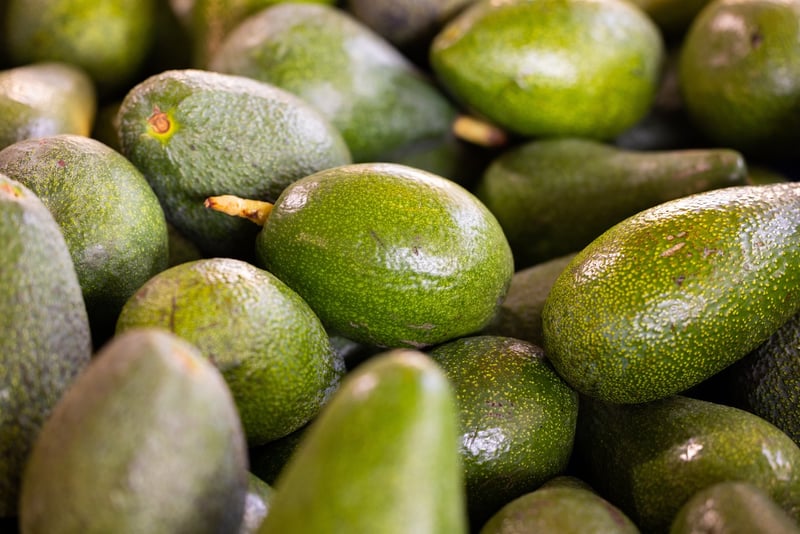 Healthy Fats