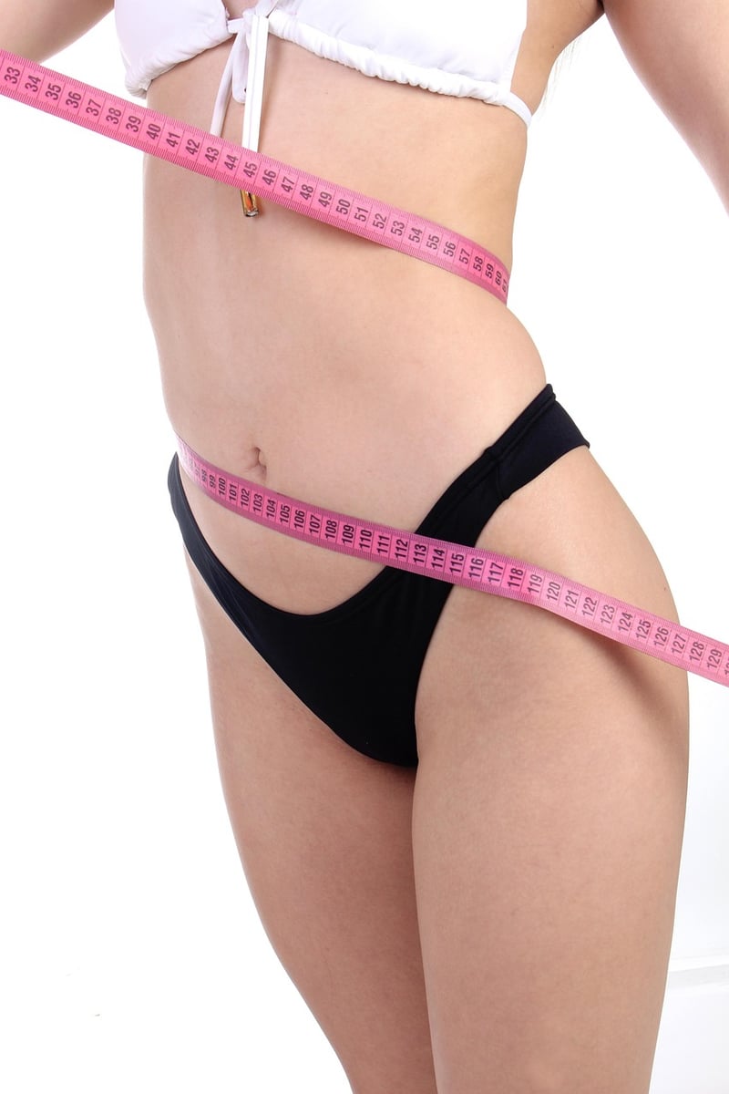 Measuring Tape