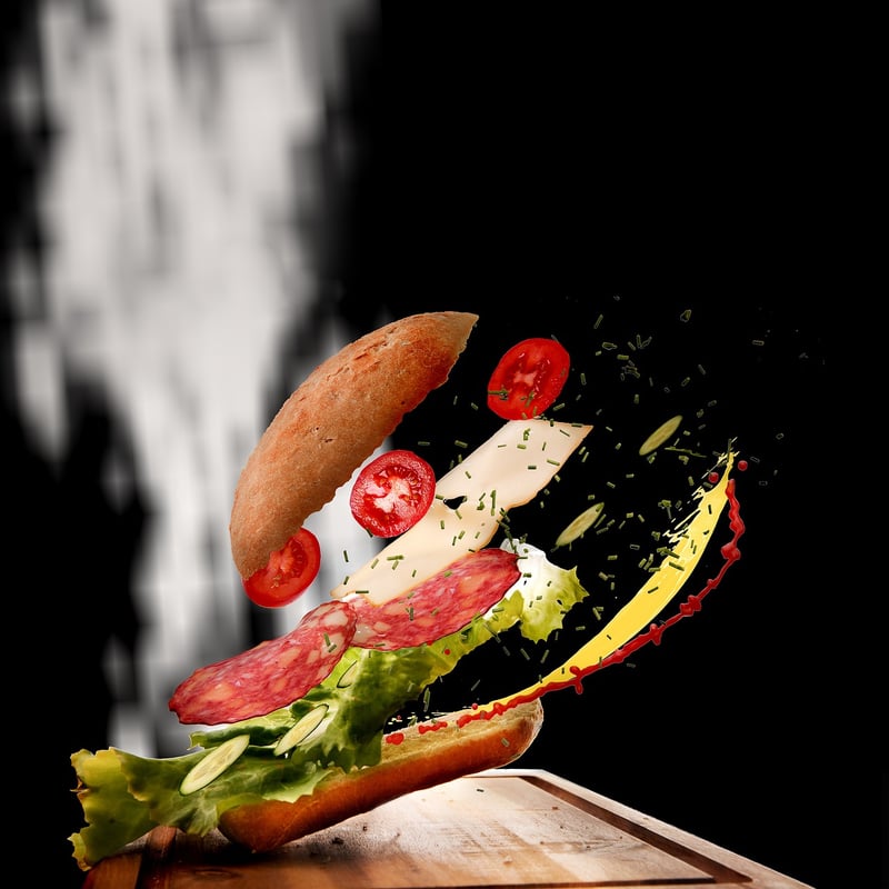 Healthy Lifestyle