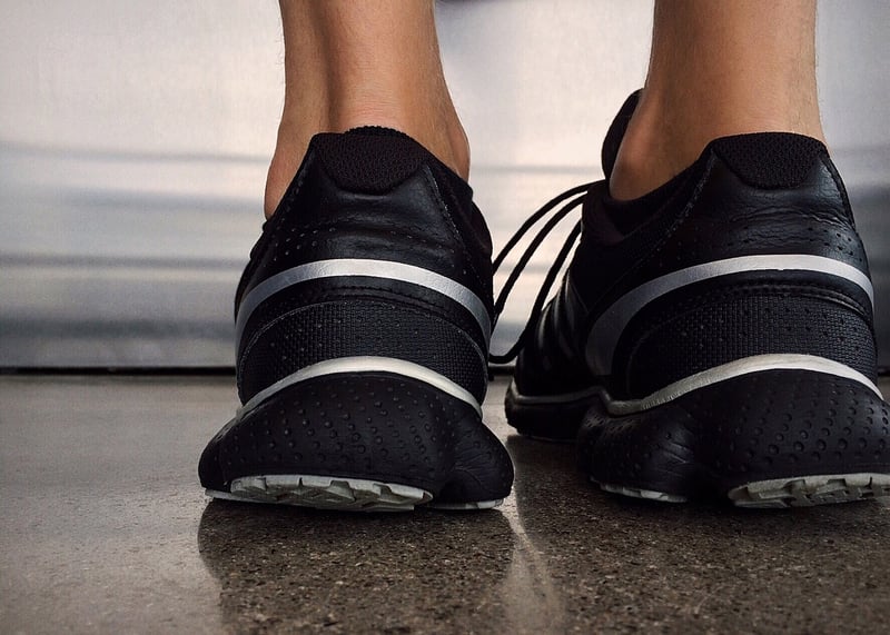 Running Shoes